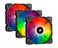 Corsair iCUE SP120 RGB PRO Performance Triple Pack 3x120mm - 661109 - zdjęcie 3